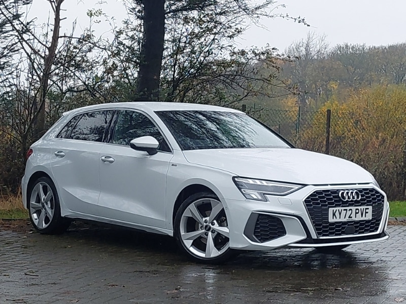 Used Audi A3 2022 for sale - 76478321: Photo 1