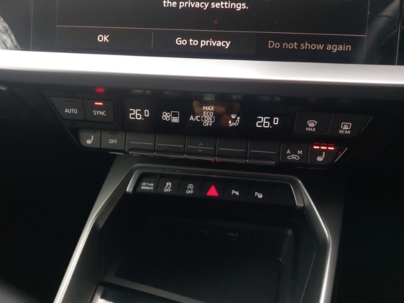 Used Audi A3 2022 for sale - 76478321: Photo 15