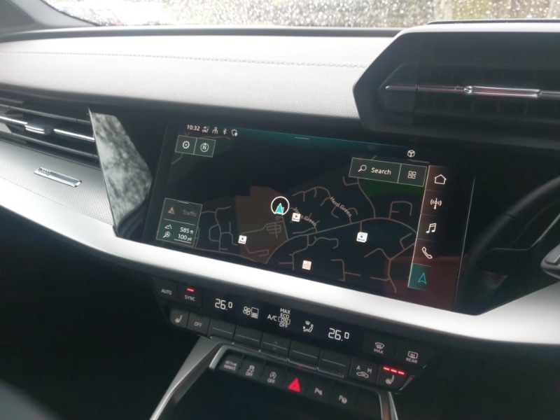 Used Audi A3 2022 for sale - 76478321: Photo 16