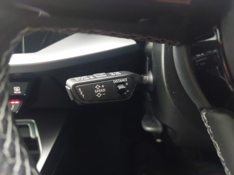 Used Audi A3 2022 for sale - 76478321: Photo 17