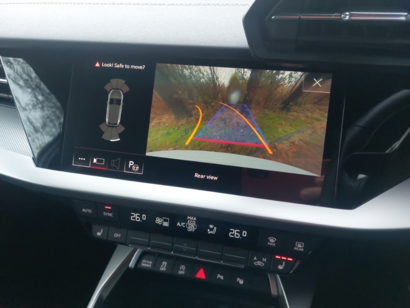 Used Audi A3 2022 for sale - 76478321: Photo 18