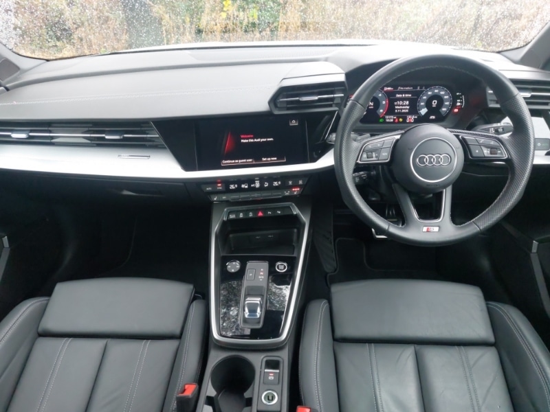 Used Audi A3 2022 for sale - 76478321: Photo 2