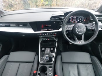 Used Audi A3 2022 for sale - 76478321: Photo