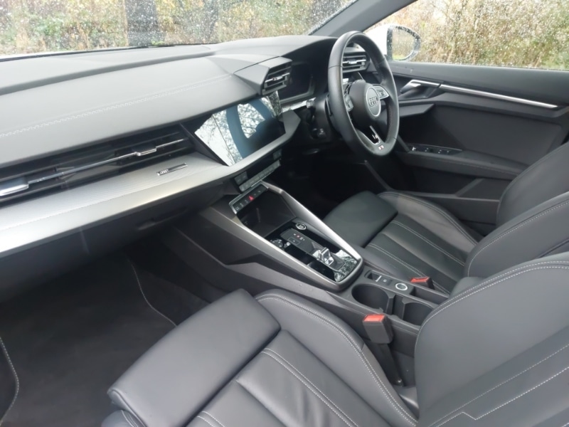 Used Audi A3 2022 for sale - 76478321: Photo 5