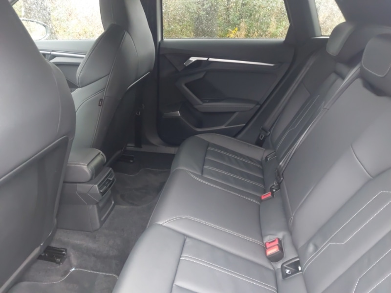 Used Audi A3 2022 for sale - 76478321: Photo 6