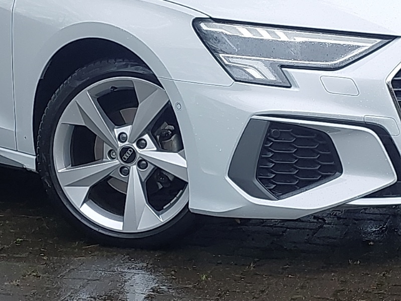 Used Audi A3 2022 for sale - 76478321: Photo 9