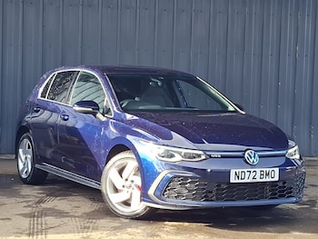 Used Volkswagen Golf 2022 for sale - 78617102: Photo