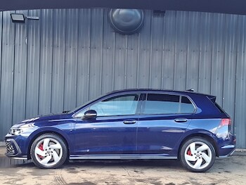 Used Volkswagen Golf 2022 for sale - 78617102: Photo