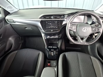 Used Vauxhall Corsa 2022 for sale - 78700154: Photo