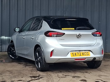 Used Vauxhall Corsa 2022 for sale - 78700154: Photo