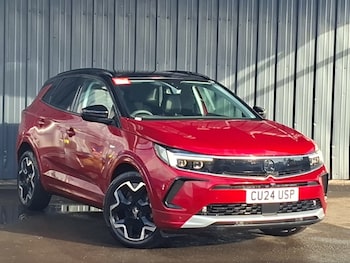 Used Vauxhall Grandland 2024 for sale - 78269031: Photo