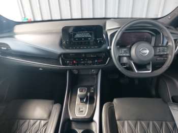 Used Nissan Qashqai 2022 for sale - 74787055: Photo