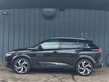 Used Nissan Qashqai 2022 for sale - 74787055: Photo