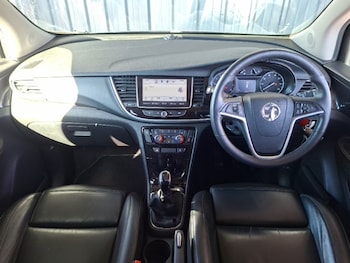 Used Vauxhall Mokka X 2018 for sale - 78269535: Photo