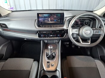 Used Nissan Qashqai 2025 for sale - 78756977: Photo