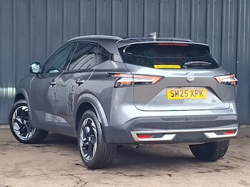 Used Nissan Qashqai 2025 for sale - 78756977: Photo