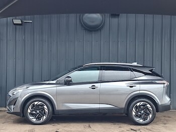 Used Nissan Qashqai 2025 for sale - 78756977: Photo