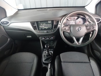 Used Vauxhall Crossland 2022 for sale - 75852204: Photo