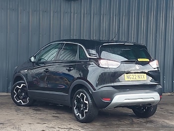 Used Vauxhall Crossland 2022 for sale - 75852204: Photo
