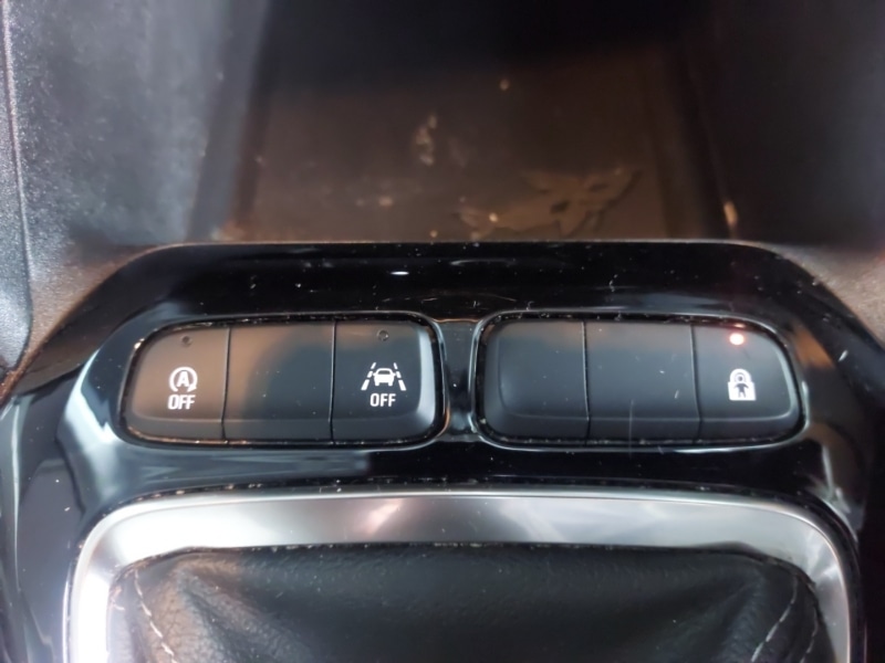 Used Vauxhall Corsa 2020 for sale - 76493024: Photo 12