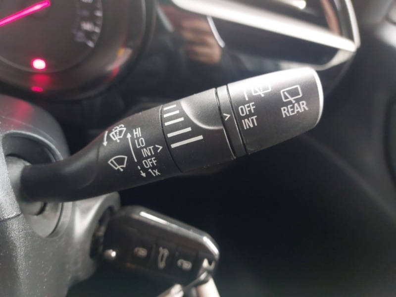 Used Vauxhall Corsa 2020 for sale - 76493024: Photo 14