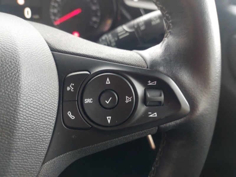 Used Vauxhall Corsa 2020 for sale - 76493024: Photo 16