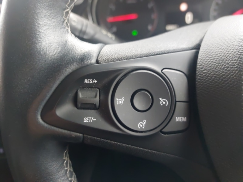 Used Vauxhall Corsa 2020 for sale - 76493024: Photo 17