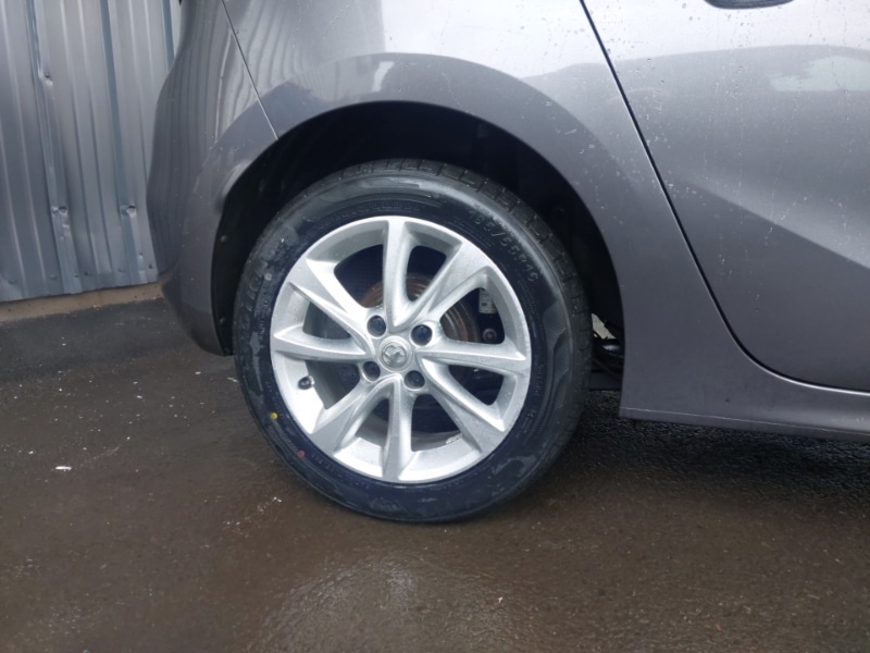 Used Vauxhall Corsa 2020 for sale - 76493024: Photo 19