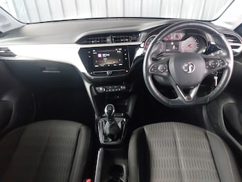 Used Vauxhall Corsa 2020 for sale - 76493024: Photo