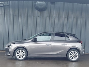 Used Vauxhall Corsa 2020 for sale - 76493024: Photo