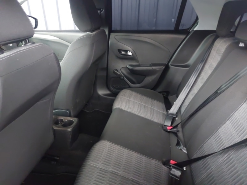Used Vauxhall Corsa 2020 for sale - 76493024: Photo 6