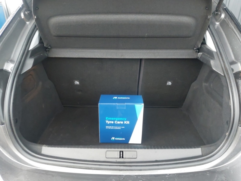 Used Vauxhall Corsa 2020 for sale - 76493024: Photo 8