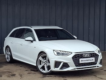 Used Audi A4 2024 for sale - 78594980: Photo