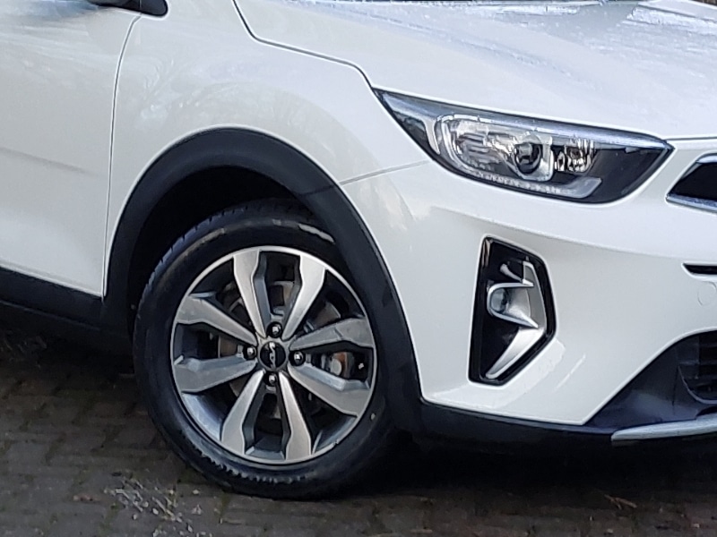 Used Kia Stonic 2022 for sale - 77251880: Photo 9