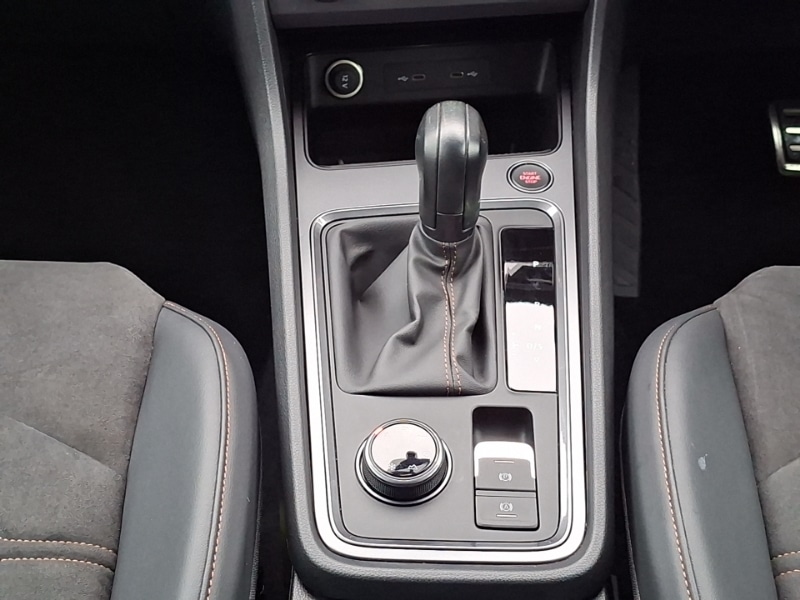 Used Cupra Ateca 2022 for sale - 77530842: Photo 10