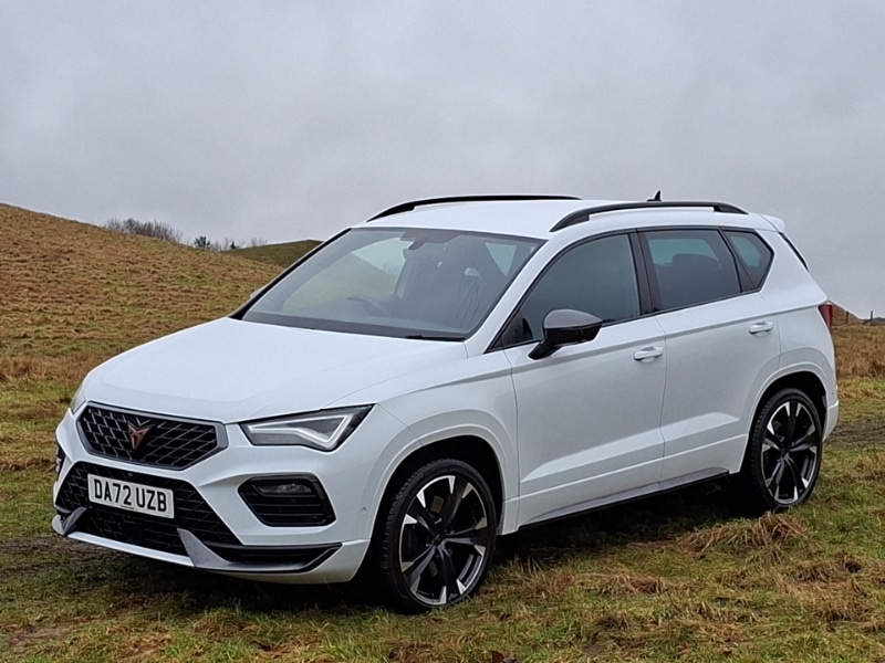 Used Cupra Ateca 2022 for sale - 77530842: Photo 18