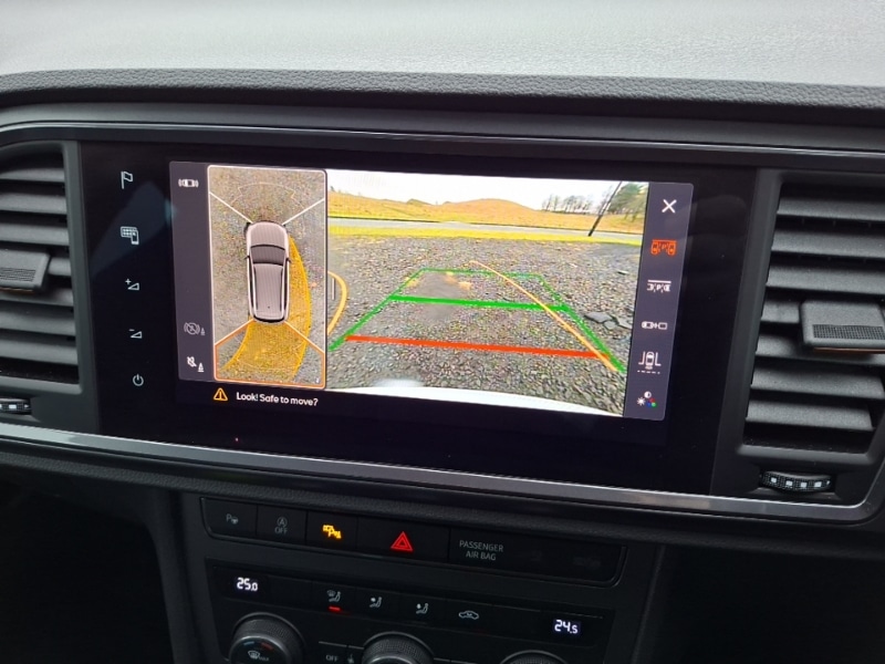 Used Cupra Ateca 2022 for sale - 77530842: Photo 19