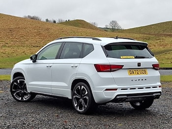 Used Cupra Ateca 2022 for sale - 77530842: Photo