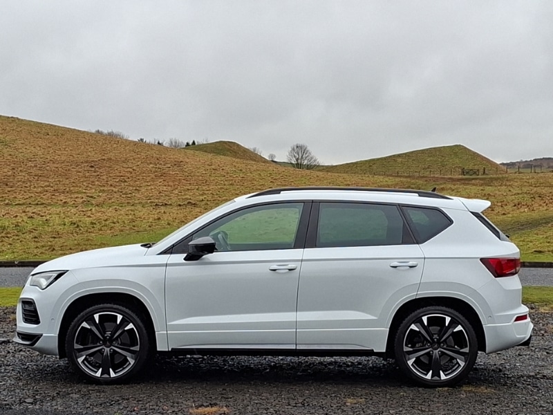 Used Cupra Ateca 2022 for sale - 77530842: Photo 4