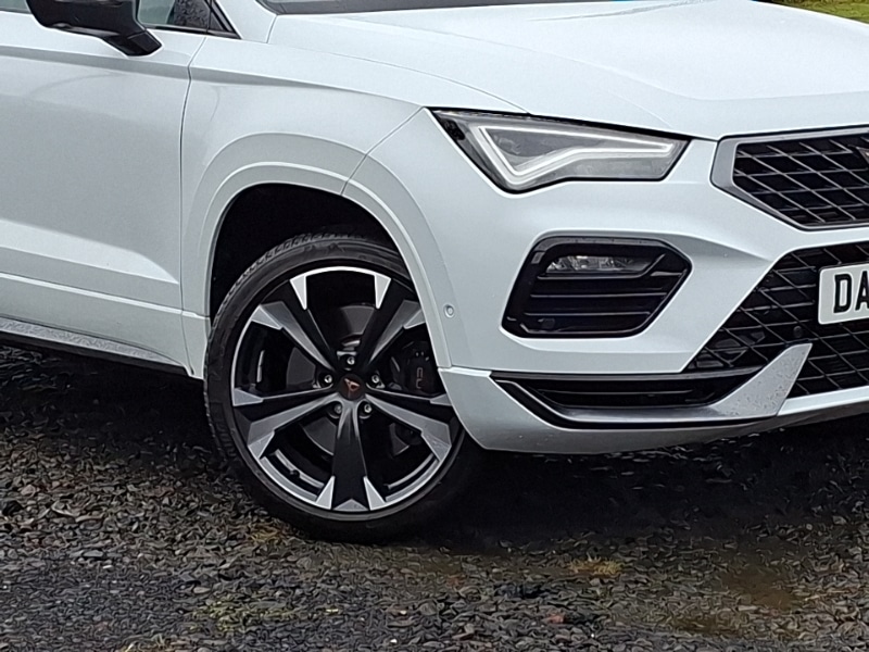 Used Cupra Ateca 2022 for sale - 77530842: Photo 9