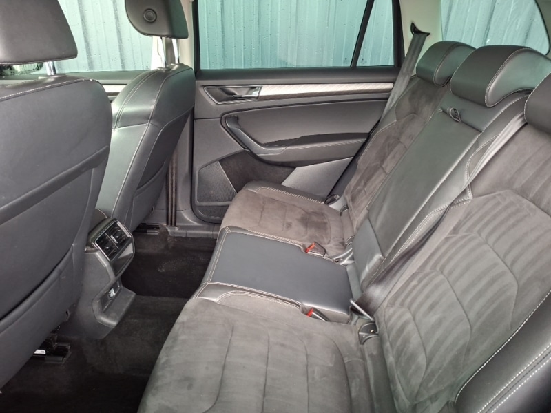 Used Skoda Kodiaq 2021 for sale - 78147066: Photo 6