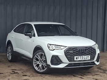Used Audi Q3 2023 for sale - 79131264: Photo