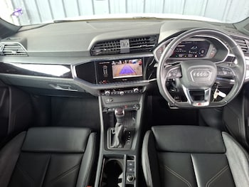 Used Audi Q3 2023 for sale - 79131264: Photo