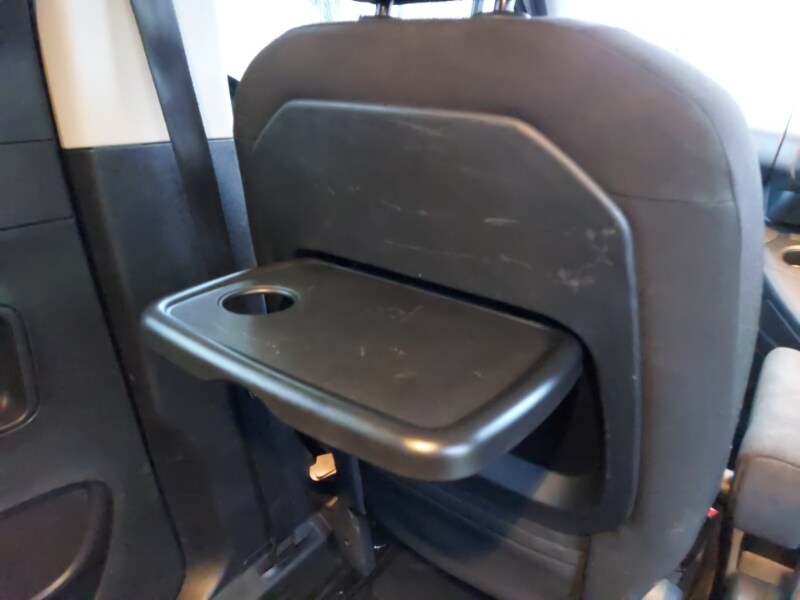 Used Vauxhall Combo Life 2022 for sale - 77024509: Photo 10