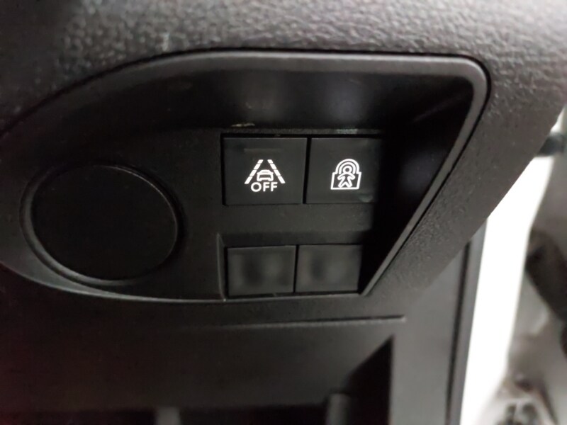 Used Vauxhall Combo Life 2022 for sale - 77024509: Photo 19