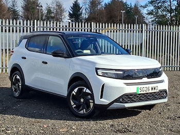 Used Vauxhall Frontera 2026 for sale - 77777174: Photo