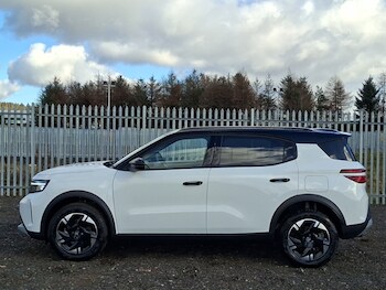 Used Vauxhall Frontera 2026 for sale - 77777174: Photo