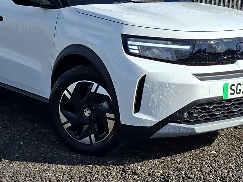 Used Vauxhall Frontera 2026 for sale - 77777174: Photo 9