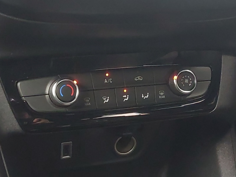 Used Vauxhall Corsa 2025 for sale - 76289214: Photo 11