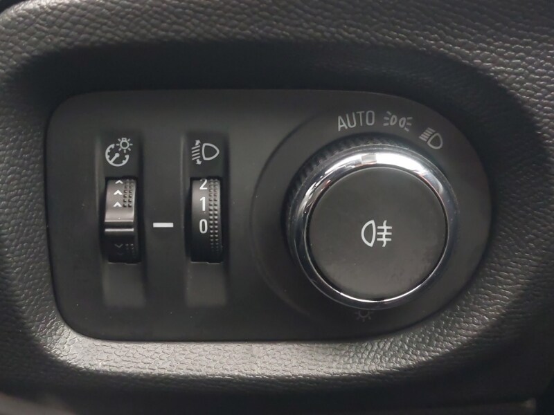 Used Vauxhall Corsa 2025 for sale - 76289214: Photo 13